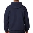 Hanes ComfortBlend Eco Smart Full-Zip Hoodies | https://www.bestnamebadges.com
