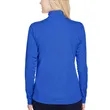 Team 365 Ladies' Zone Performance Quarter-Zip | https://www.bestnamebadges.com
