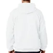 Hanes ComfortBlend Eco Smart Full-Zip Hoodies | https://www.bestnamebadges.com