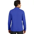 Nike Dri FIT Stretch Half Zip Cover Up Pullovers | https://www.bestnamebadges.com