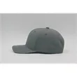 6 Panel Premium Golf Cap | https://www.bestnamebadges.com