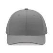 6 Panel Premium Golf Cap | https://www.bestnamebadges.com