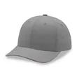 6 Panel Premium Golf Cap | https://www.bestnamebadges.com