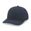 6 Panel Premium Golf Cap | https://www.bestnamebadges.com