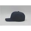 6 Panel Premium Golf Cap | https://www.bestnamebadges.com