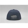 6 Panel Premium Golf Cap | https://www.bestnamebadges.com