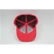 6 Panel Premium Golf Cap | https://www.bestnamebadges.com