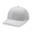 6 Panel Premium Golf Cap | https://www.bestnamebadges.com