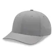 6 Panel Premium Golf Cap | https://www.bestnamebadges.com