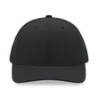 6 Panel Premium Golf Cap | https://www.bestnamebadges.com