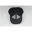 6 Panel Premium Golf Cap | https://www.bestnamebadges.com
