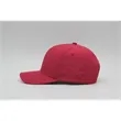 6 Panel Premium Golf Cap | https://www.bestnamebadges.com