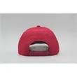 6 Panel Premium Golf Cap | https://www.bestnamebadges.com