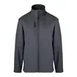 MEN'S CORE SOFT SHELL JACKET | https://www.bestnamebadges.com