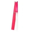 Glass Nail File with Case | https://www.bestnamebadges.com