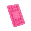 PMS Custom Silicone Suction Phone Case Mount | https://www.bestnamebadges.com