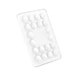 PMS Custom Silicone Suction Phone Case Mount | https://www.bestnamebadges.com