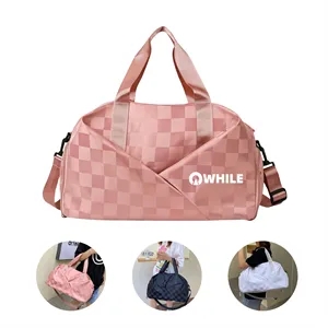 Travel Duffel Bag