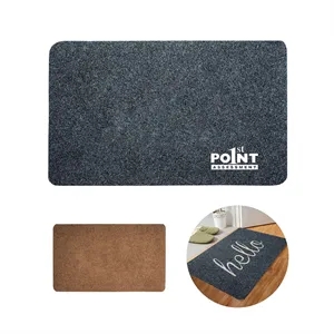 Home Welcome Doormat