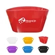 Ice Bucket | https://www.bestnamebadges.com