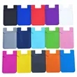 Lycra Phone Wallet | https://www.bestnamebadges.com