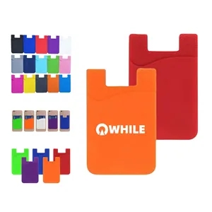 Lycra Phone Wallet