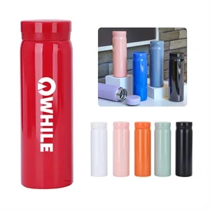 Small Vacuum Bottle