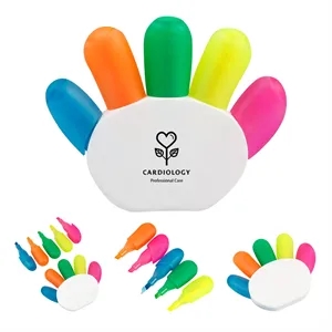 Hand Shape Highlighter