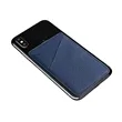 PU leather phone wallet | https://www.bestnamebadges.com
