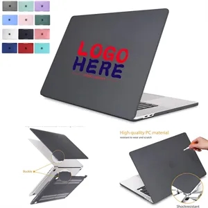 Matte Hard Shell Cover Case for Mac Pro 13.3"
