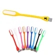 Mini USB Light Portable Night Bendable | https://www.bestnamebadges.com