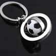 Basketball bottle opener keychain | https://www.bestnamebadges.com