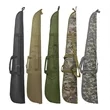 Tactical Rifle Bag Heavy Duty Padded Gun Case | https://www.bestnamebadges.com