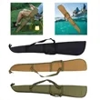 Tactical Rifle Bag Heavy Duty Padded Gun Case | https://www.bestnamebadges.com