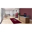3' x 10' Floor Hugger Mat | https://www.bestnamebadges.com