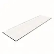 3' x 10' Floor Hugger Mat | https://www.bestnamebadges.com