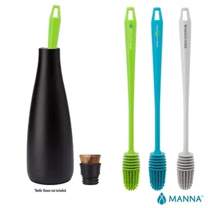 Manna™ Ultimate Bottle Brush