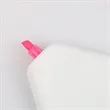 Triangle Shaped 3-in-1 Highlighter Marker with Custom Logo | https://www.bestnamebadges.com