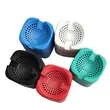 Mini Bluetooth Speaker with Phone Stand and Custom Logo | https://www.bestnamebadges.com