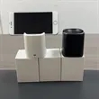 Mini Bluetooth Speaker with Phone Stand and Custom Logo | https://www.bestnamebadges.com