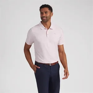 PUMA® Men's MATTR Prima Bloom LC Golf Polo Shirt