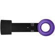 2000 mAh Portable Bladeless Fan | https://www.bestnamebadges.com