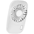 Powerful Personal Mini Rechargeable Cooling Fan | https://www.bestnamebadges.com