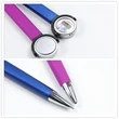 The WriteTime Instrument - Digital Clock/Ballpoint Pen | https://www.bestnamebadges.com