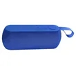 Portable Bluetooth Speaker with Silicone Handle | https://www.bestnamebadges.com