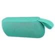 Portable Bluetooth Speaker with Silicone Handle | https://www.bestnamebadges.com