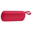 Portable Bluetooth Speaker with Silicone Handle | https://www.bestnamebadges.com