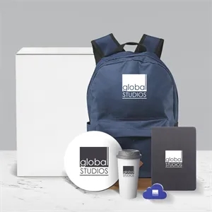 Work-From-Home Essentials Smart Kit