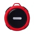 Waterproof Rubber Bluetooth Speakers | https://www.bestnamebadges.com
