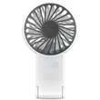 Small Portable Handheld Fan | https://www.bestnamebadges.com